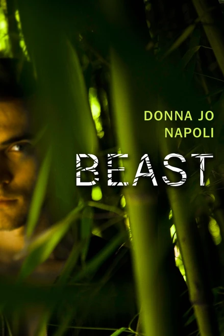 Beast by Donna Jo Napoli, 9780689870057