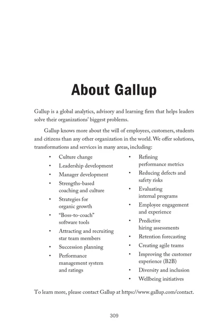 Now, Discover Your Strengths (The revolutionary Gallup program that shows you how to develop your unique talents and strengths) by Gallup, 9780743201148