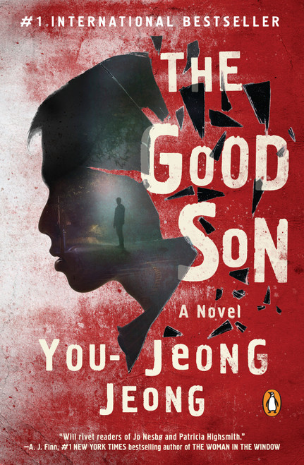 The Good Son (A Novel) - 9780143131953 by You-Jeong Jeong, 9780143131953