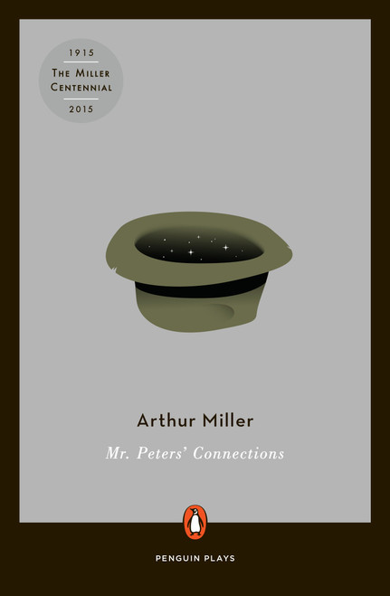Mr. Peters' Connections by Arthur Miller, 9780140482454