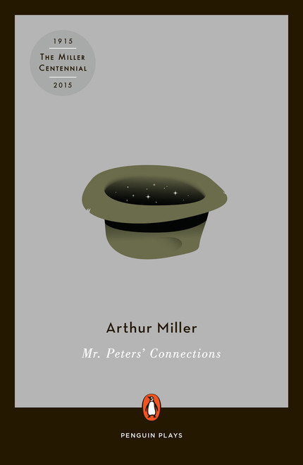Mr. Peters' Connections by Arthur Miller, 9780140482454