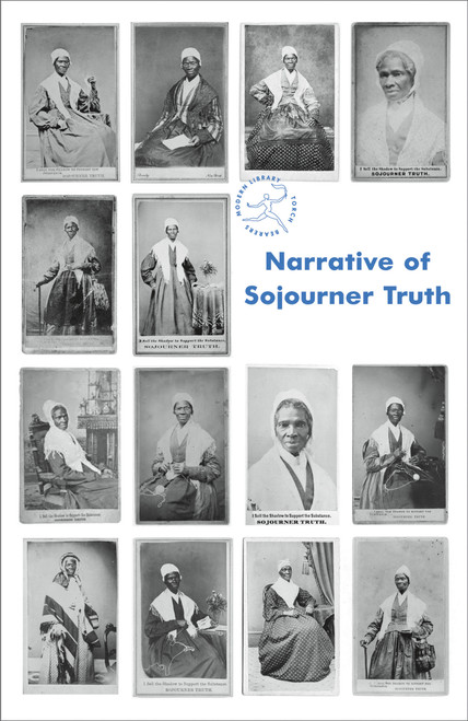 Narrative of Sojourner Truth - 9780593242643 by Sojourner Truth, 9780593242643