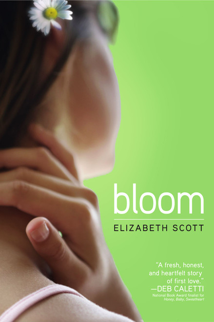 Bloom - 9781416926832 by Elizabeth Scott, Lisa Fyfe, 9781416926832