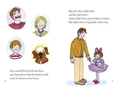 Annie and Snowball and the Thankful Friends (Ready-to-Read Level 2) - 9781416972020 by Cynthia Rylant, Suçie Stevenson