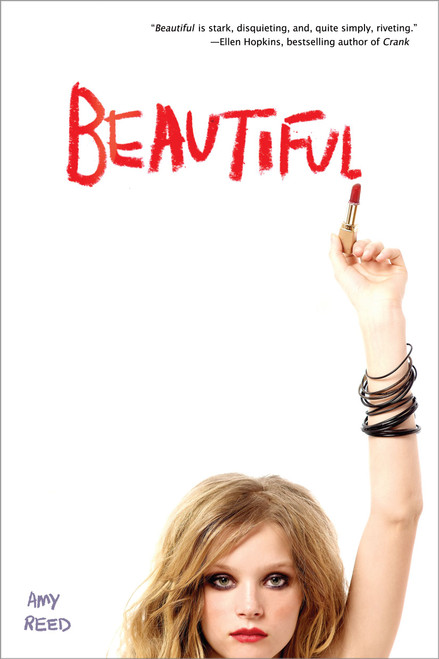 Beautiful - 9781416978312 by Amy Reed, 9781416978312