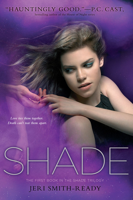 Shade - 9781416994077 by Jeri Smith-Ready, 9781416994077