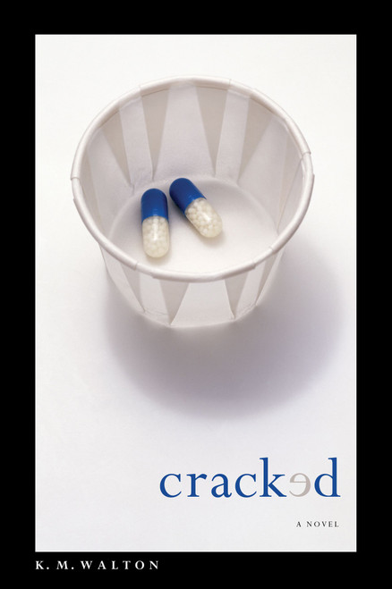 Cracked by K. M. Walton, 9781442429161