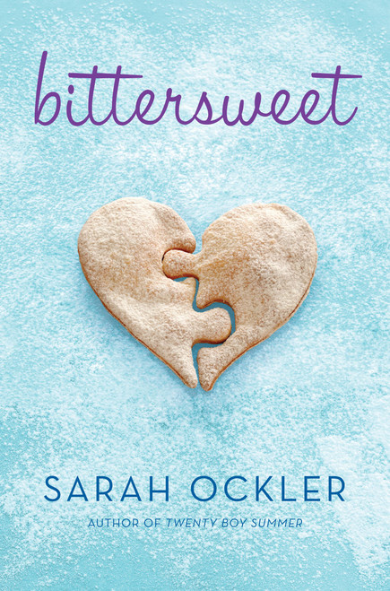 Bittersweet - 9781442430358 by Sarah Ockler, 9781442430358