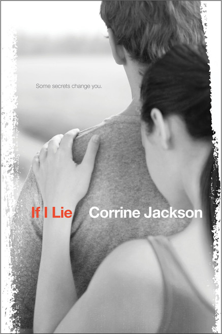 If I Lie by Corrine Jackson, 9781442440005
