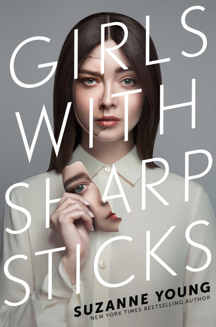 Girls with Sharp Sticks by Suzanne Young, 9781534426139