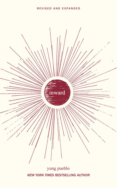 Inward by yung pueblo, 9781449495756