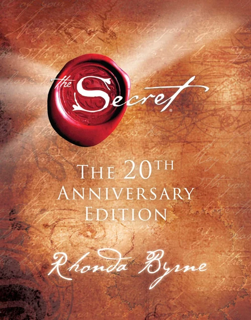 The Secret - 9781582701707 by Rhonda Byrne