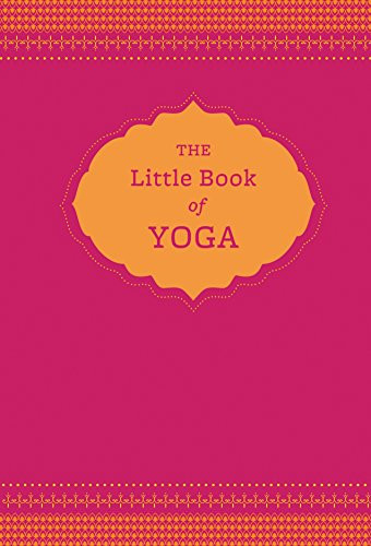 The Little Book of Yoga by Nora Isaacs, 9781452129204