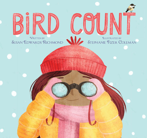 Bird Count by Susan Edwards Richmond, Stephanie Fizer Coleman, 9781682632048
