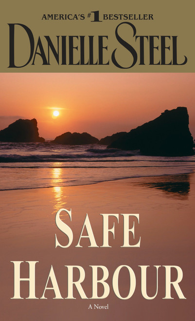 Safe Harbour (A Novel) by Danielle Steel, 9780440237624