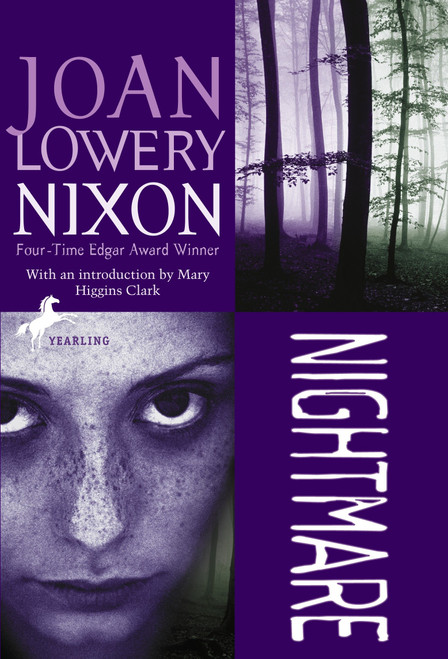 Nightmare by Joan Lowery Nixon, 9780440237730