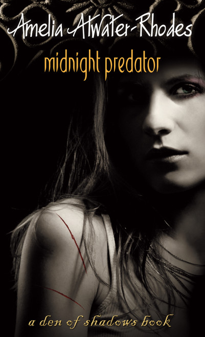 Midnight Predator by Amelia Atwater-Rhodes, 9780440237976