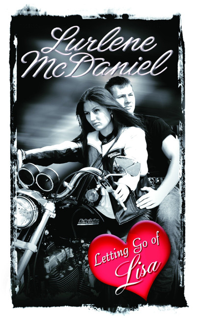 Letting Go of Lisa by Lurlene McDaniel, 9780440238683