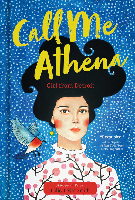 Call Me Athena (Girl from Detroit) - 9781524865603 by Colby Cedar Smith, 9781524865603