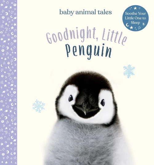Goodnight, Little Penguin (A Board Book) by Amanda Wood, Vikki Chu, Bec Winnel, 9781419752889