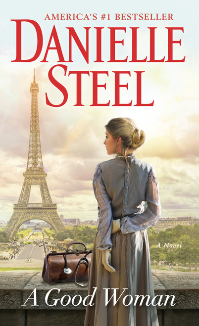 A Good Woman (A Novel) by Danielle Steel, 9780440243304