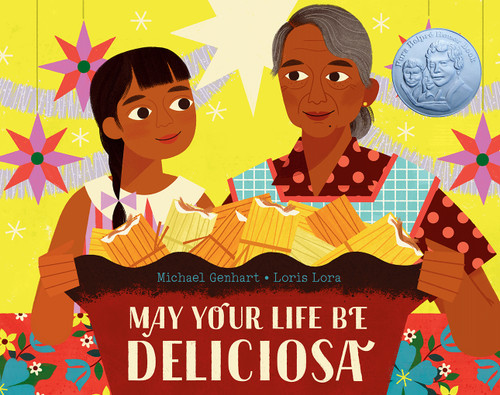 May Your Life Be Deliciosa (A Picture Book) by Michael Genhart, Loris Lora, 9781951836221
