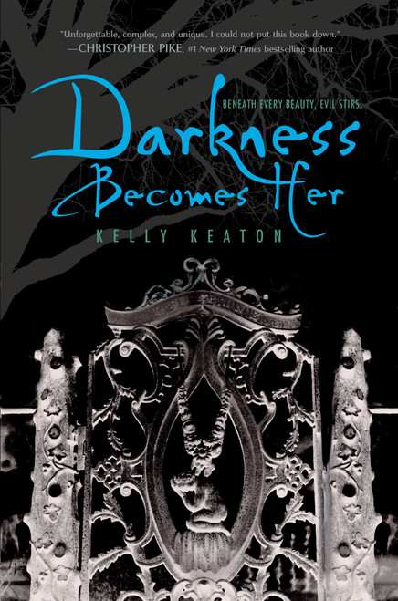 Darkness Becomes Her - 9781442409248 by Kelly Keaton, 9781442409248