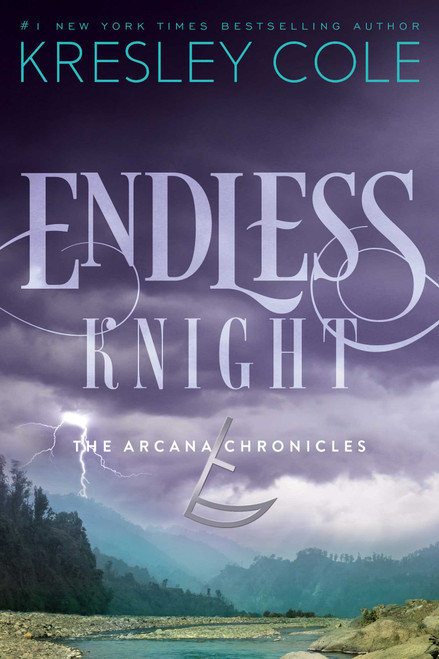 Endless Knight - 9781442436688 by Kresley Cole, 9781442436688