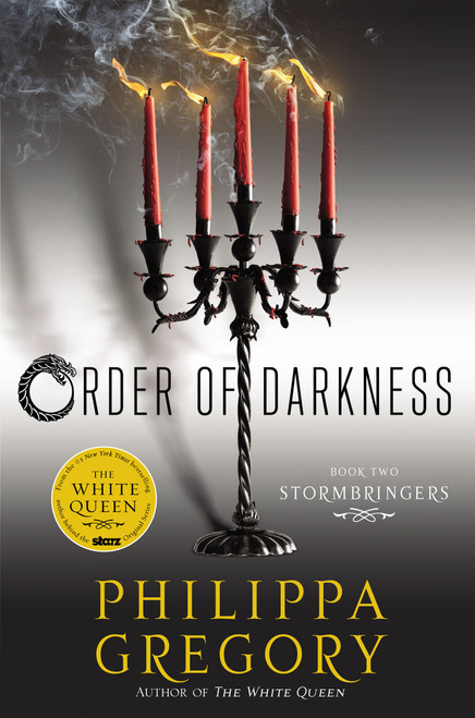 Stormbringers by Philippa Gregory, Fred van Deelen, 9781442476875