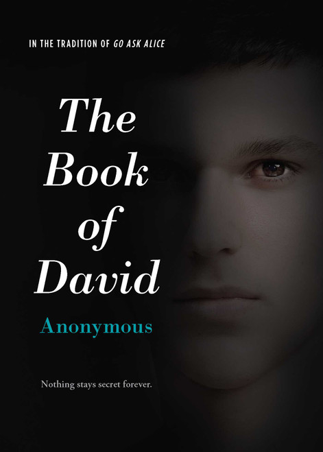 The Book of David by Anonymous, 9781442489851