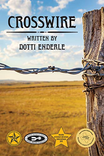 Crosswire by Dottie Enderle, 9781455625857