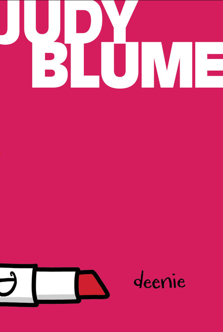 Deenie - 9781481410366 by Judy Blume