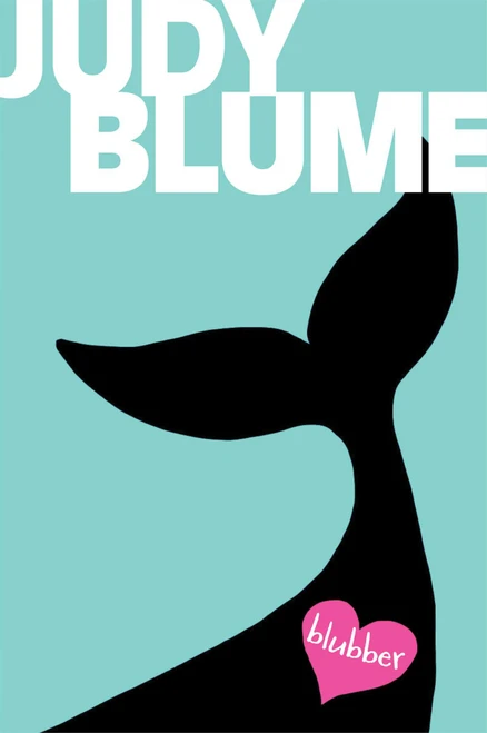 Blubber - 9781481414401 by Judy Blume, 9781481414401