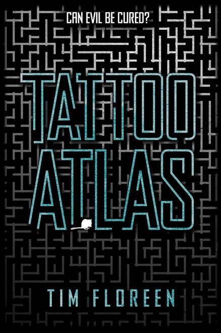 Tattoo Atlas by Tim Floreen, 9781481432801