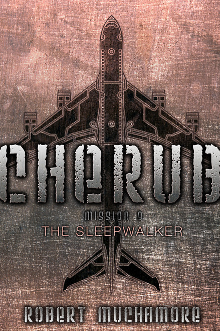 The Sleepwalker - 9781481456647 by Robert Muchamore, 9781481456647