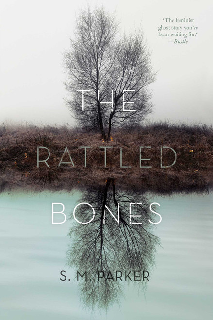 The Rattled Bones - 9781481482059 by S.M. Parker, 9781481482059