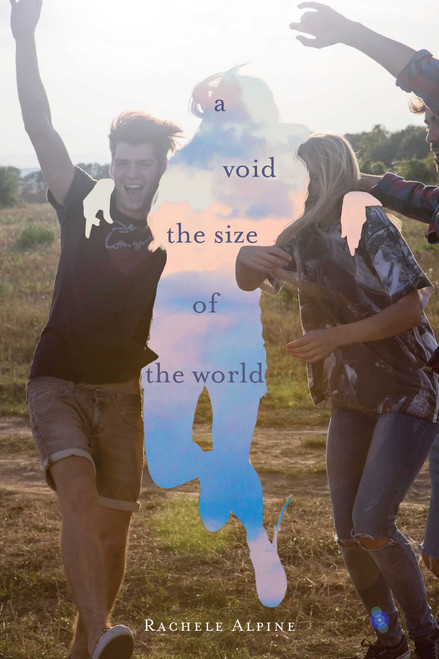 A Void the Size of the World by Rachele Alpine, 9781481485715