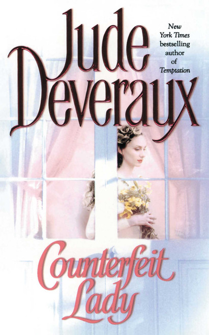 Counterfeit Lady by Jude Deveraux, 9781501162053