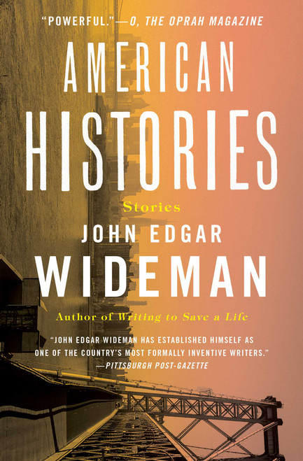 American Histories (Stories) - 9781501178351 by John Edgar Wideman, 9781501178351