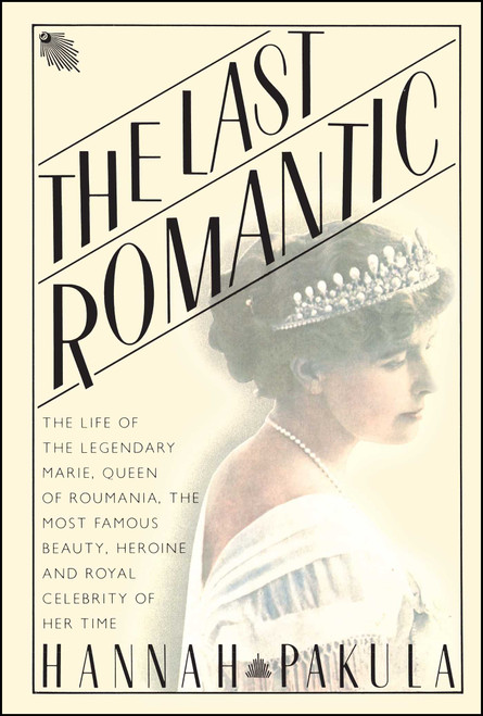 Last Romantic by Hannah Pakula, 9781501187148