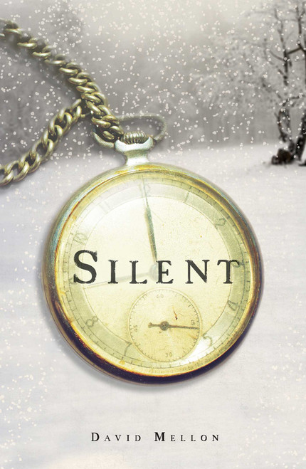 Silent by David Mellon, 9781507201688
