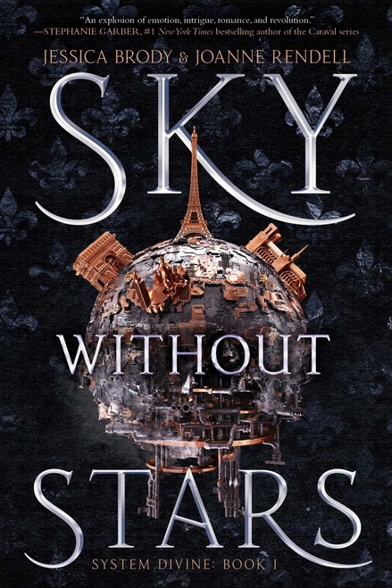 Sky Without Stars - 9781534410640 by Jessica Brody, Joanne Rendell, 9781534410640