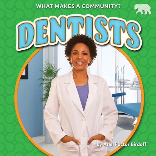 Dentists - 9781647479305 by Ariel Factor Birdoff, 9781647479305