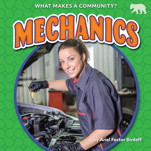 Mechanics - 9781647479244 by Ariel Factor Birdoff, 9781647479244