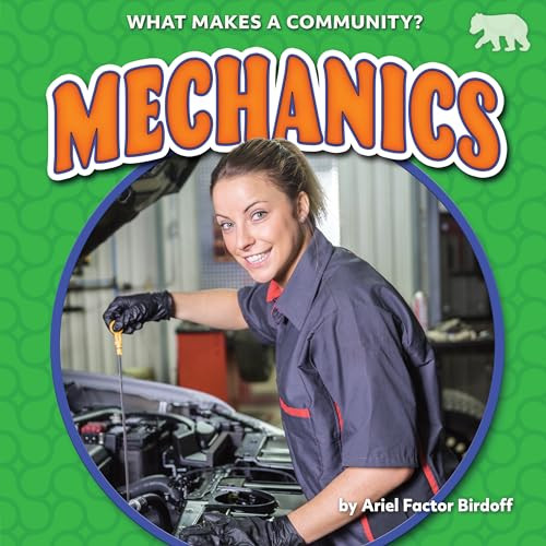 Mechanics - 9781647479244 by Ariel Factor Birdoff, 9781647479244