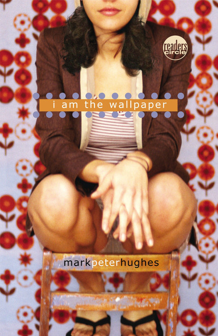 I Am the Wallpaper by Mark Peter Hughes, 9780440420460
