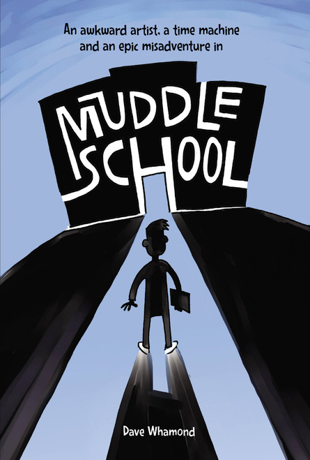 Muddle School by Dave Whamond, Dave Whamond, 9781525304866
