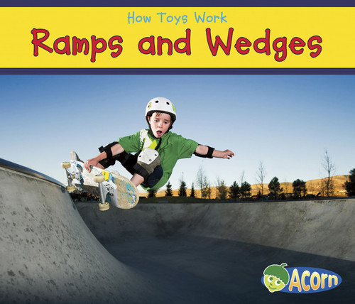 Ramps and Wedges by Sian Smith, 9781432965884
