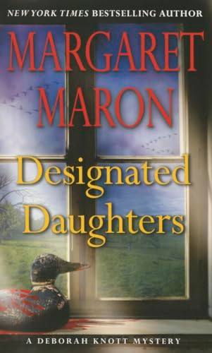 Designated Daughters by Margaret Maron, 9781455545278