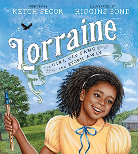 Lorraine - 9781728250151 by Ketch Secor, Higgins Bond, 9781728250151